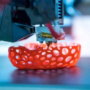 3D Printing & Solutions