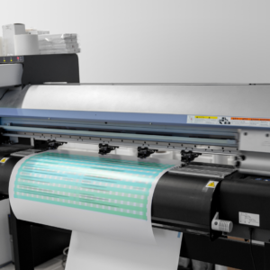 Vinyl Printing