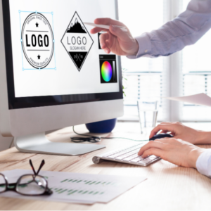 Logo Design & Branding