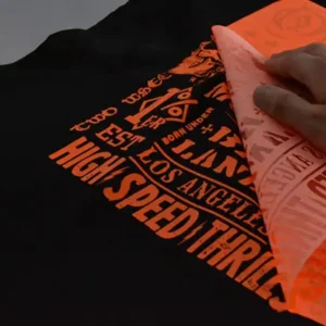 Clothing Printing & Branding